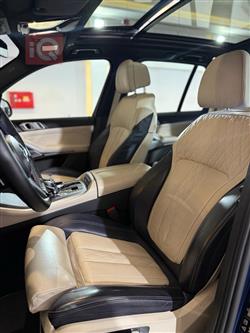 بي ام دبليو X5